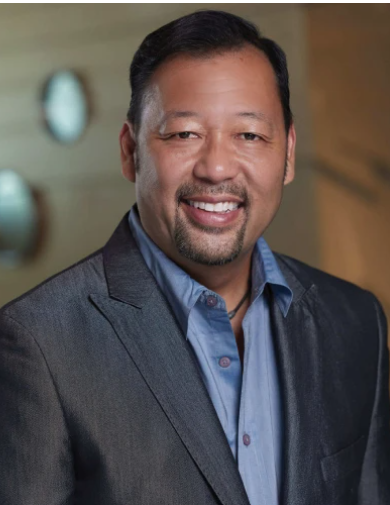 Falcon's Beyond CEO: Cecil D. Magpuri